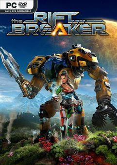 The Riftbreaker ราคาถูก